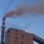 В Новомосковске ООО «Компаунд» оштрафовали на 190 тысяч рублей за выбросы в атмосферу