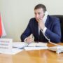 Михаил Пантелеев может покинуть пост председателя правительства Тульской области