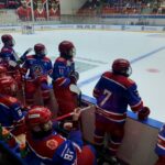 Старший тренер АКМ: Наша задача – вырастить из хоккеистов достойных граждан