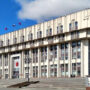 Минфин Тульской области представил проект бюджета региона на три года