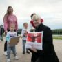 SHAMAN исполнил мечту 6-летней тулячки