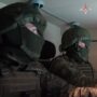  Тульский «Панцирь-С» сбил три ракеты «Фламинго», летевшие на Москву