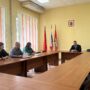 Евгений Иванов предложил создать спортивную площадку для ветеранов СВО в Новомосковске
