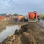 Прокуратура контролирует восстановление водоснабжения в Донском