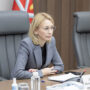 Наталья Архипова возглавила правительство Тульской области